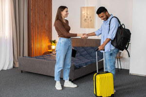 Accommodation Assistance